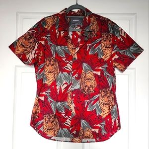 Bonobos Resort Shirt